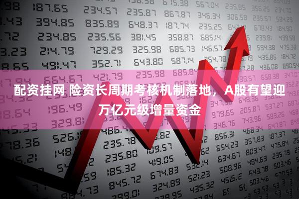 配资挂网 险资长周期考核机制落地，A股有望迎万亿元级增量资金